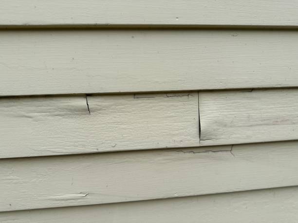 Best Aluminum Siding Installation  in Chillicothe, OH